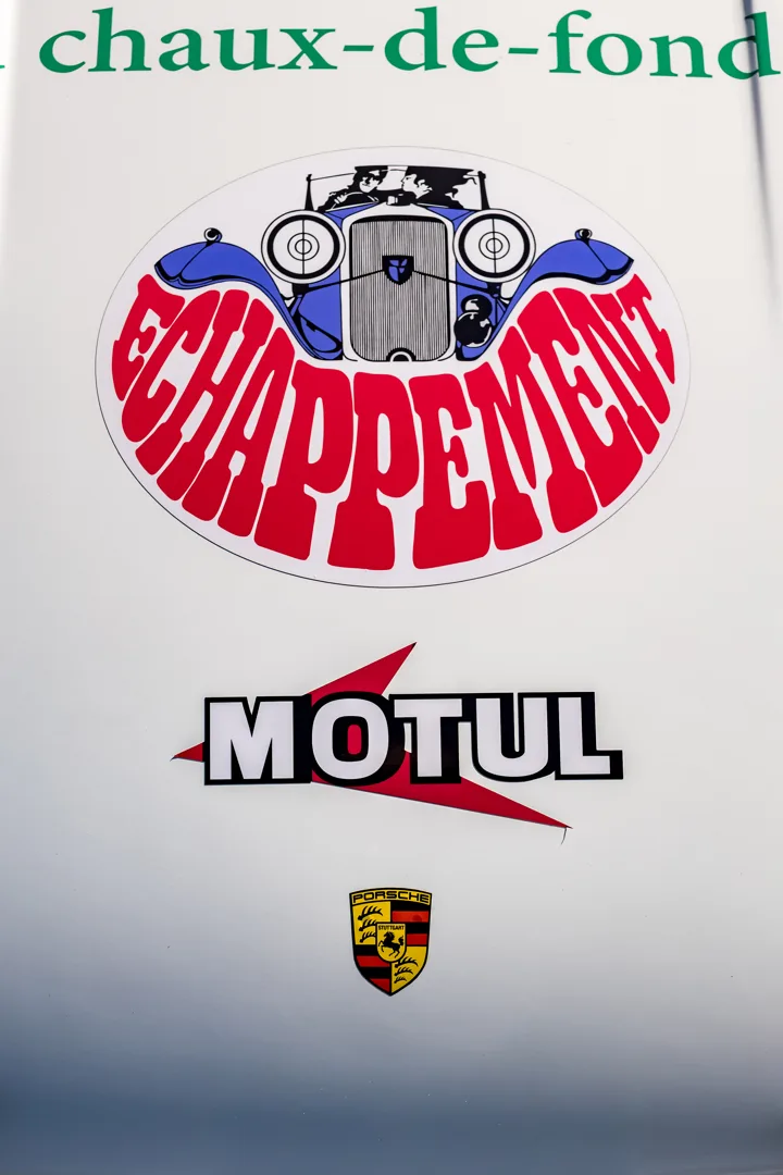 Peter Racing Team Monte-Carlo, 2026